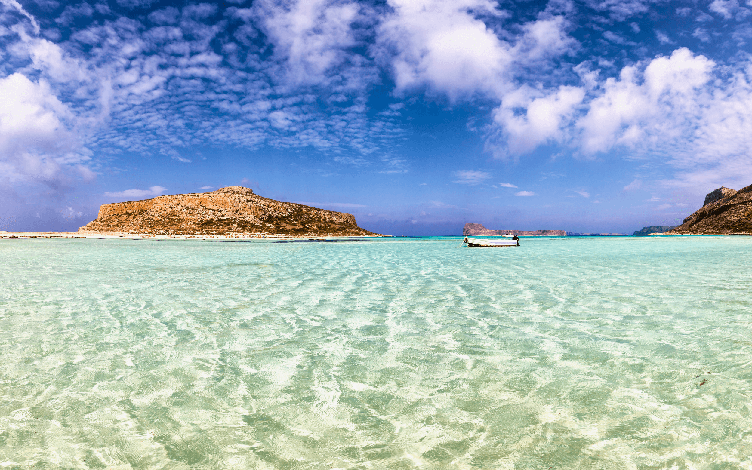 Avontuurlijk Kreta