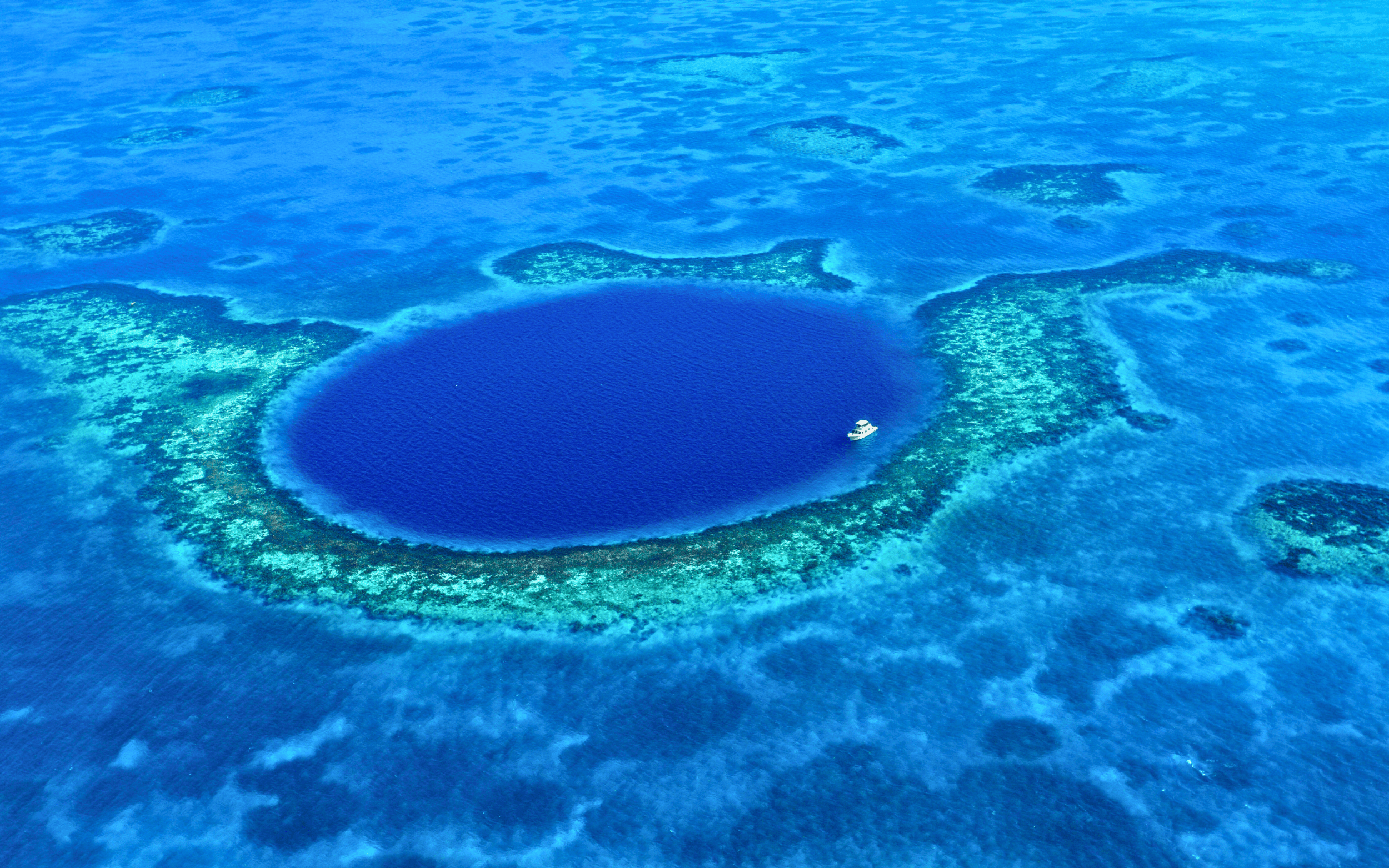 Roadtrip Belize