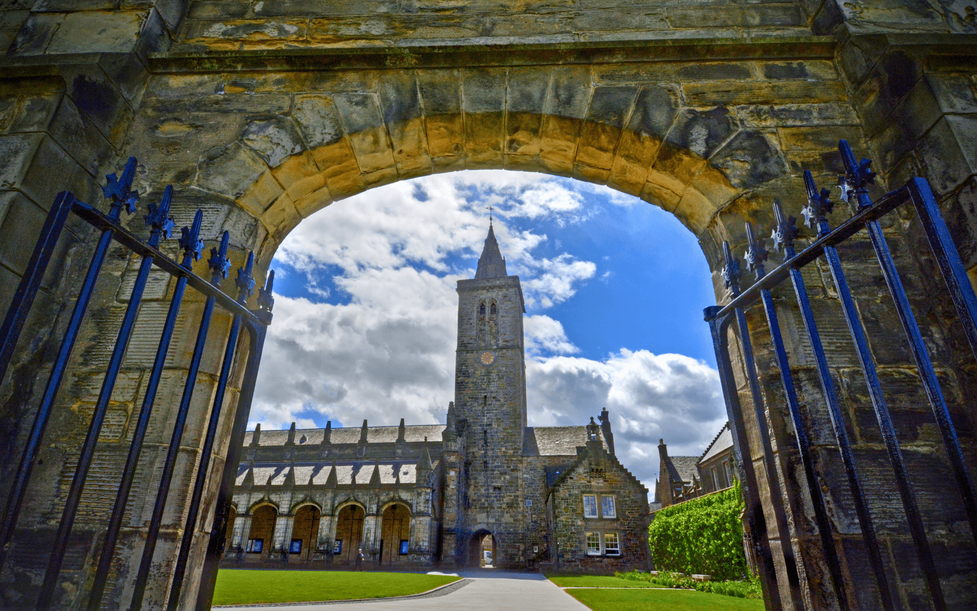 St. Andrews