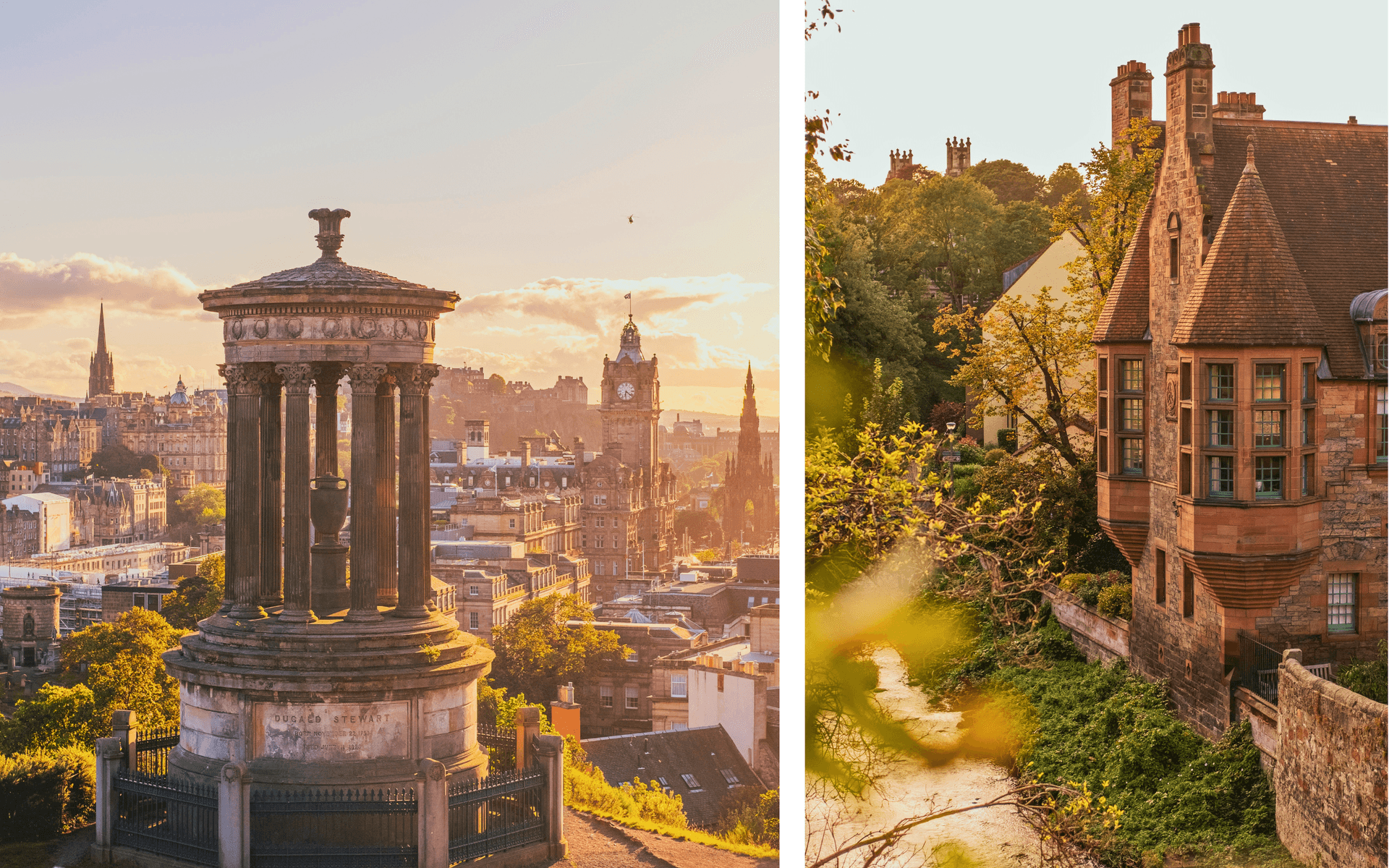 Edinburgh