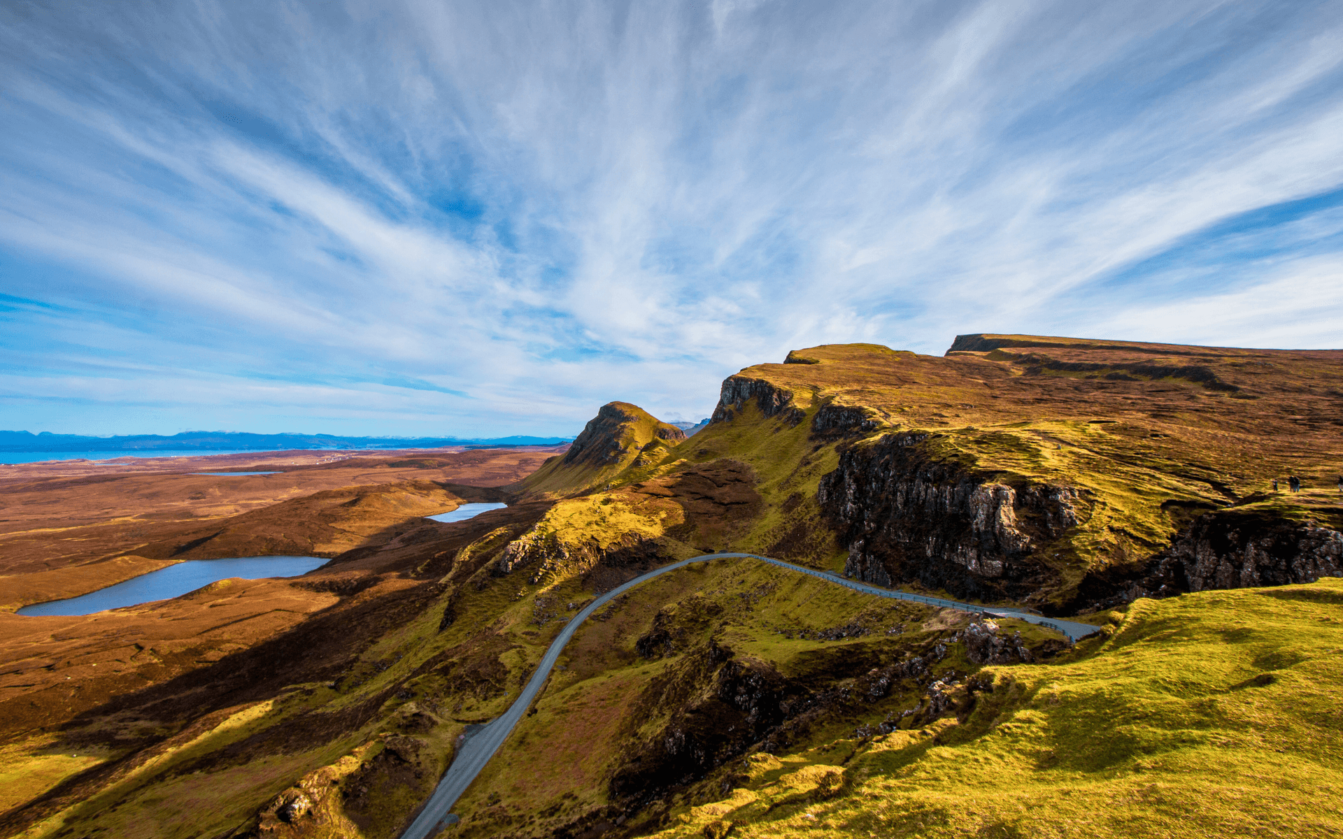 Isle of Skye