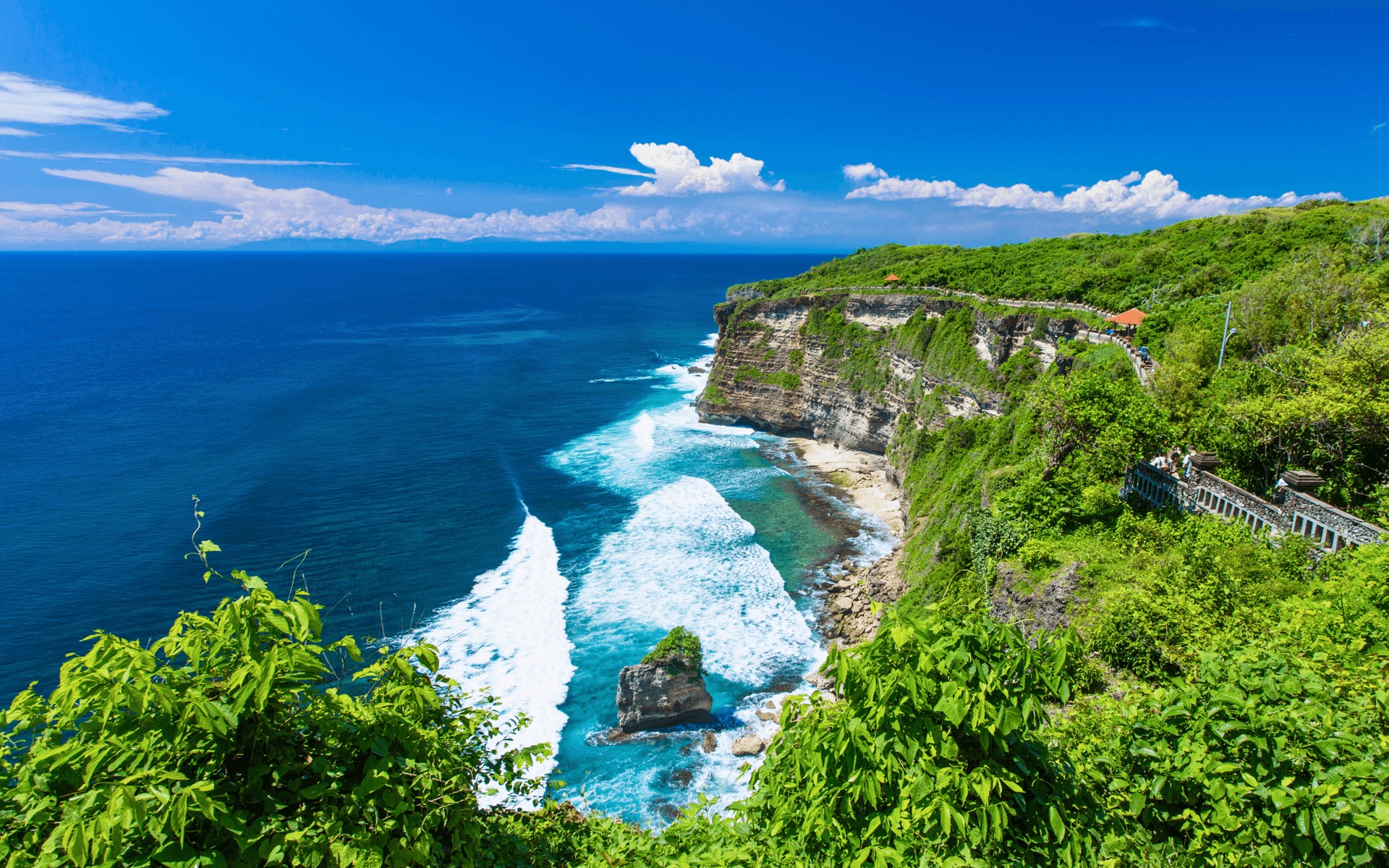 Uluwatu