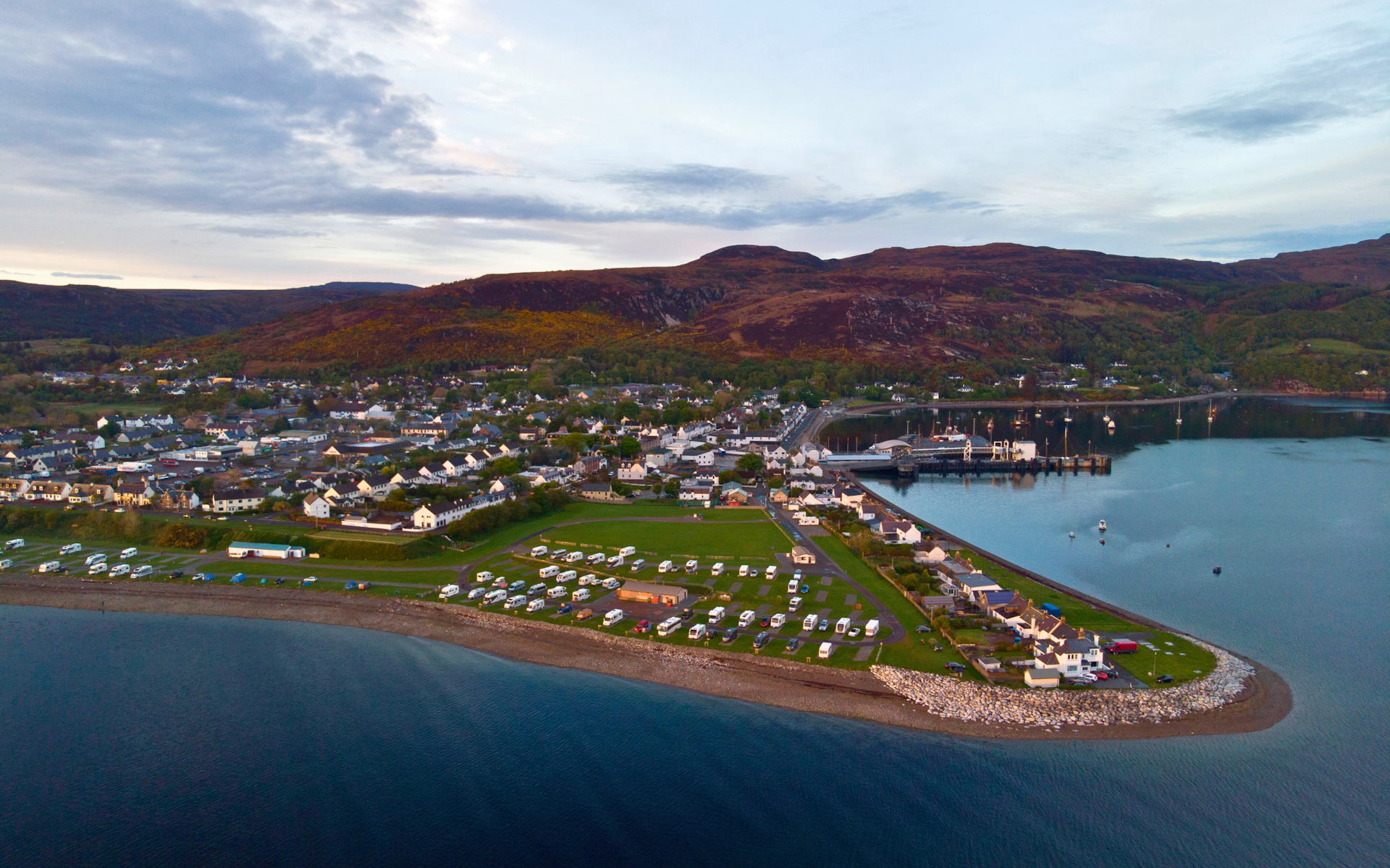 Ullapool