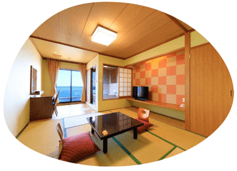 Seaside Hotel Mimatsu Ooetei
