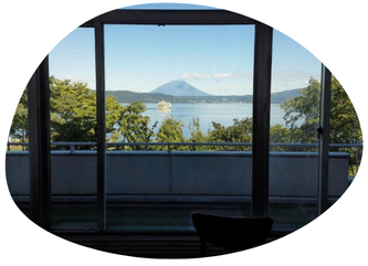 Grand village Toya Daiwa Ryokan Annex