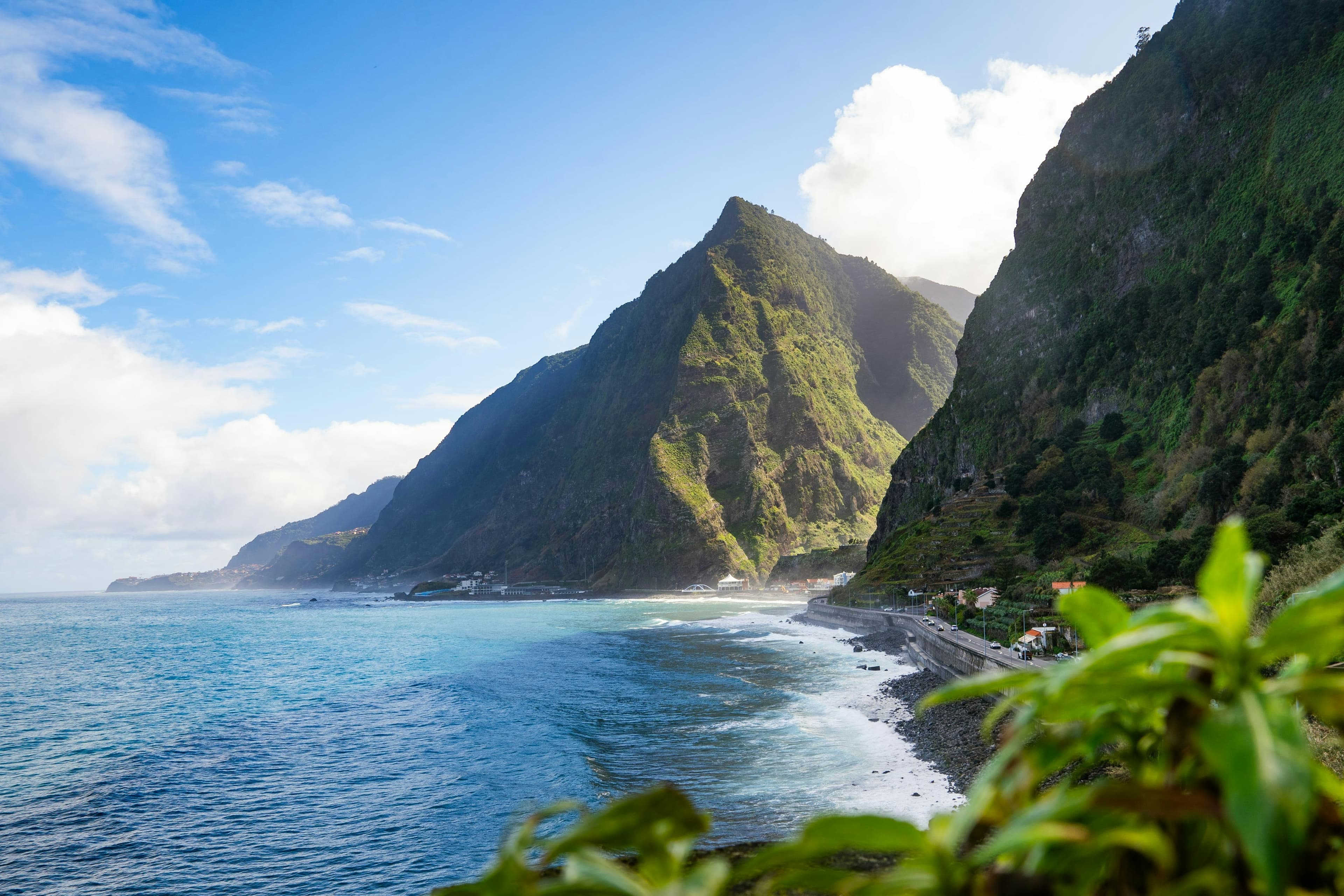 Madeira