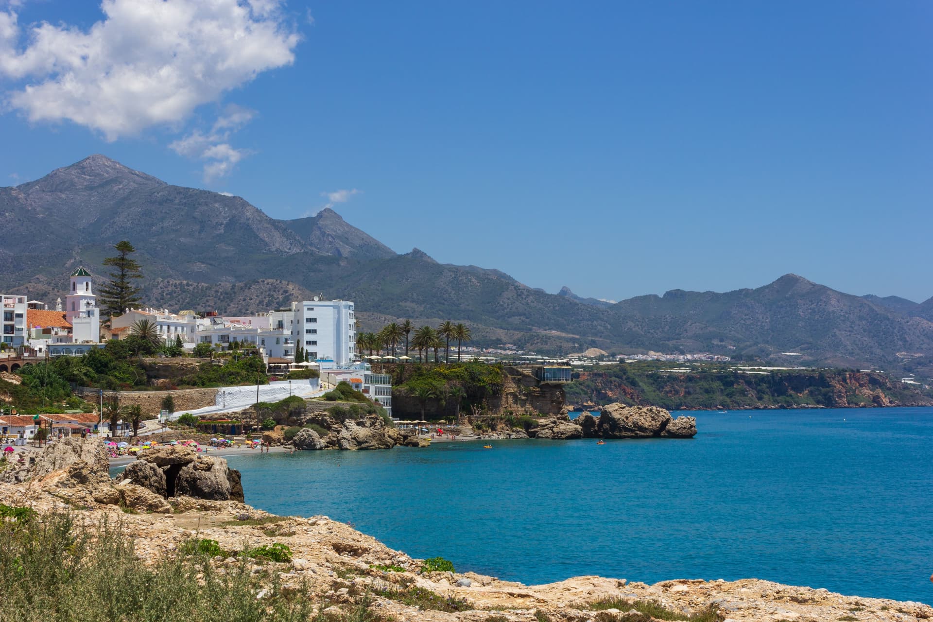 Nerja