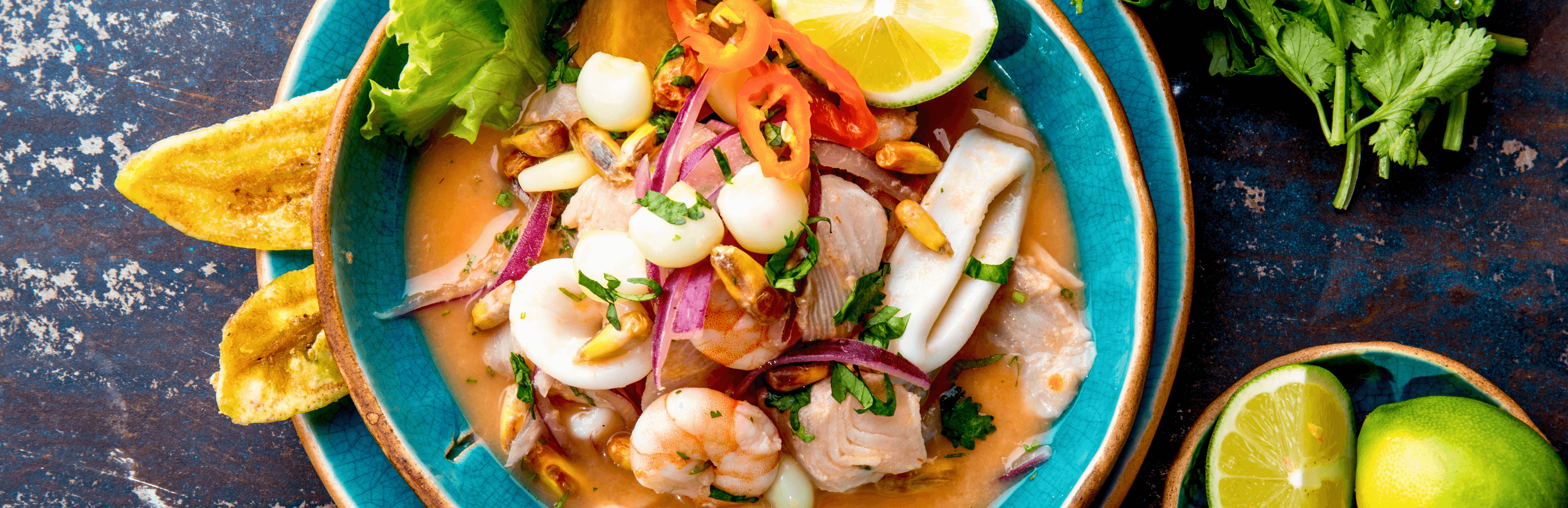 Ceviche