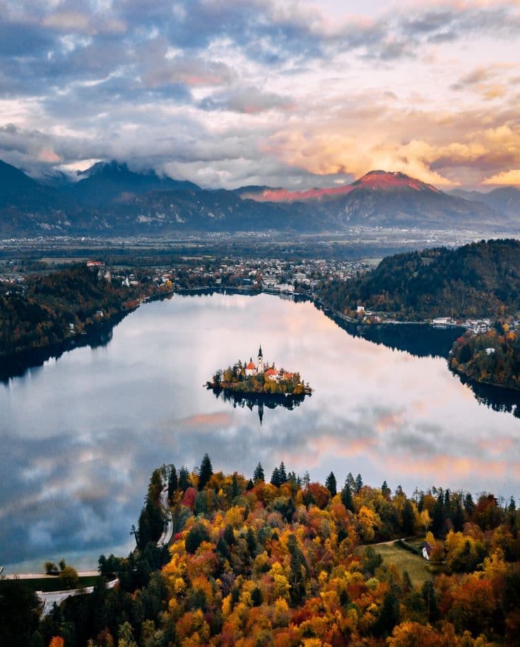 Bled