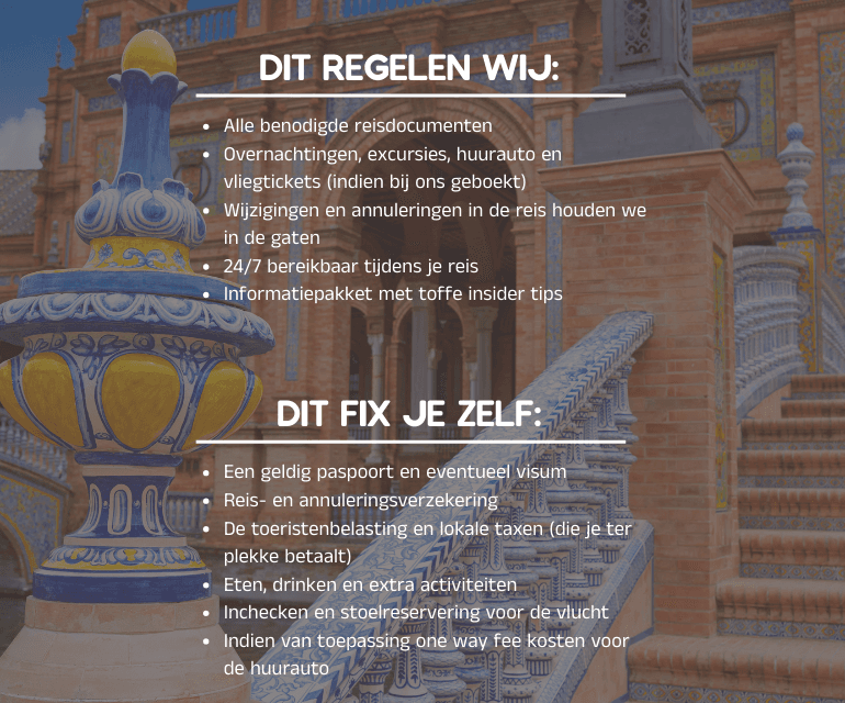 Inclusief exclusief blokken