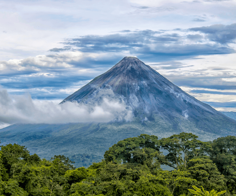 La Fortuna & Arenal