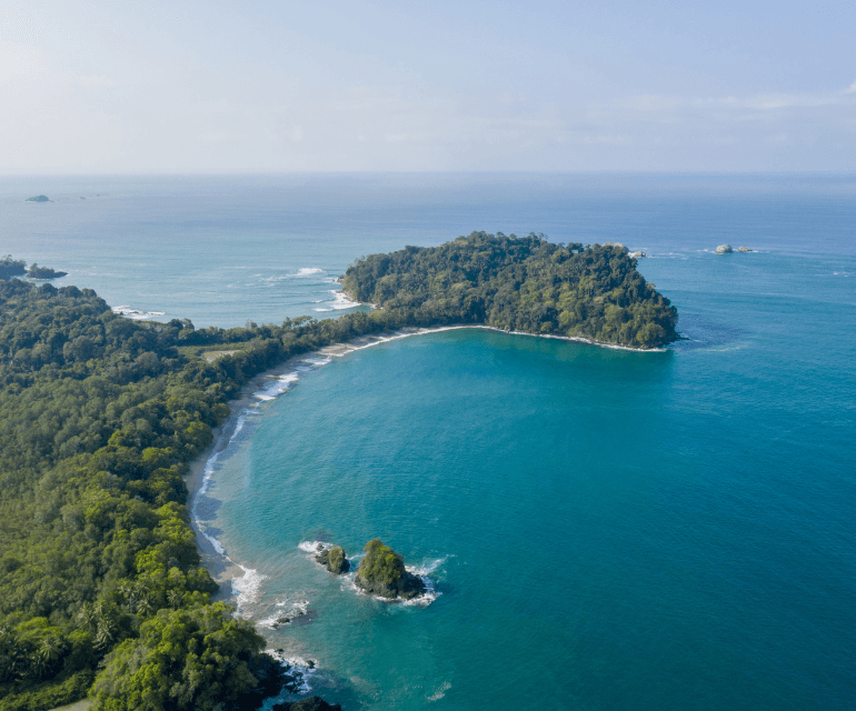 Manuel Antonio