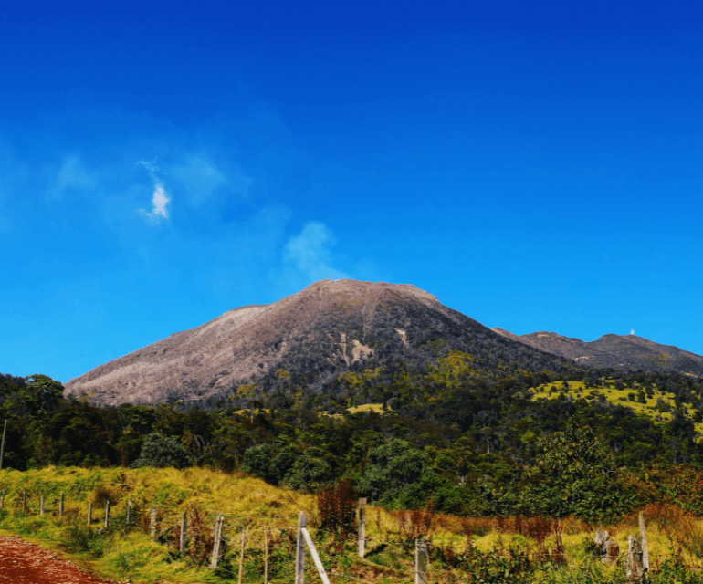 Turrialba