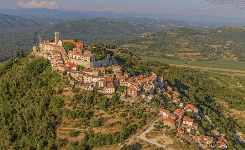 Motovun