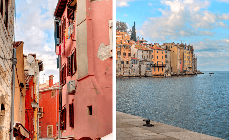 Rovinj