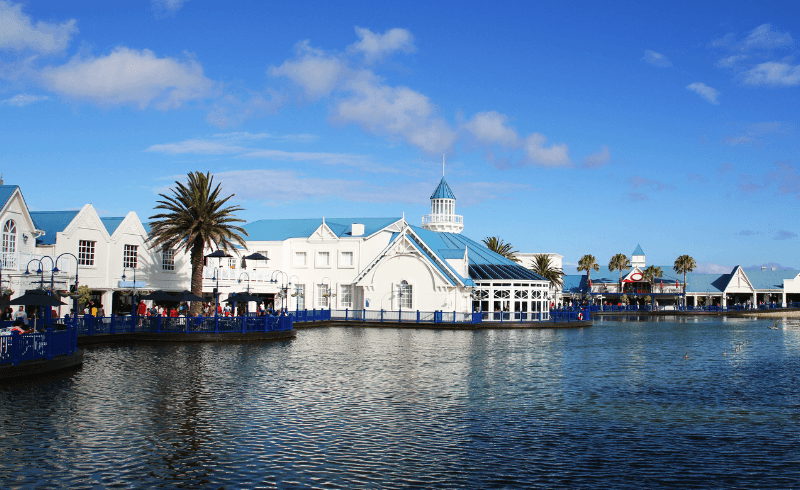 Port Elizabeth