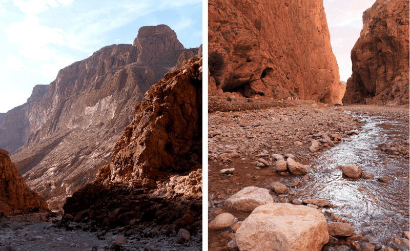 Todra Gorge