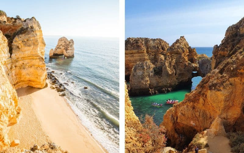 West-Algarve