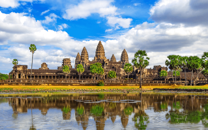RR6 Vietnam Siem Reap