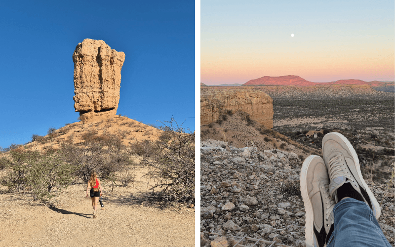 Damaraland