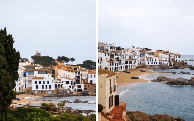 Calella de Palafrugell 