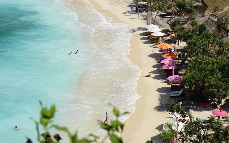 Nusa Dua
