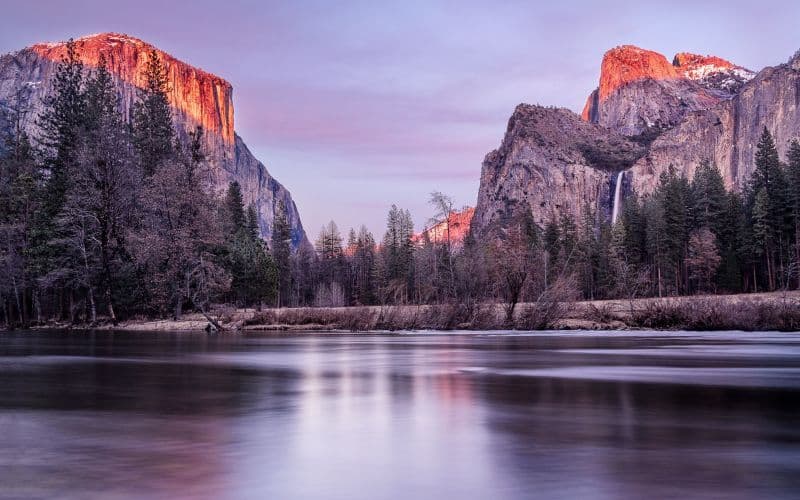 Yosemite