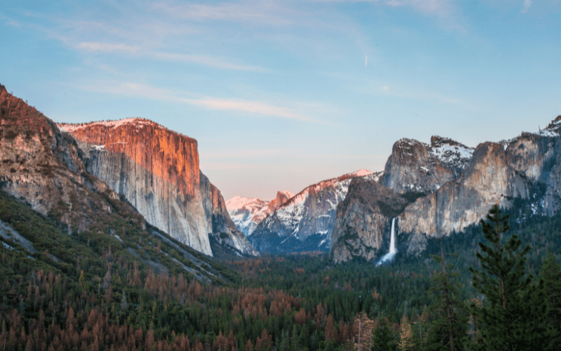 Yosemite