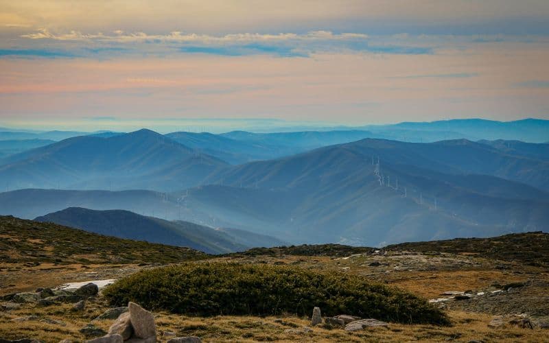 Serra da Estrela