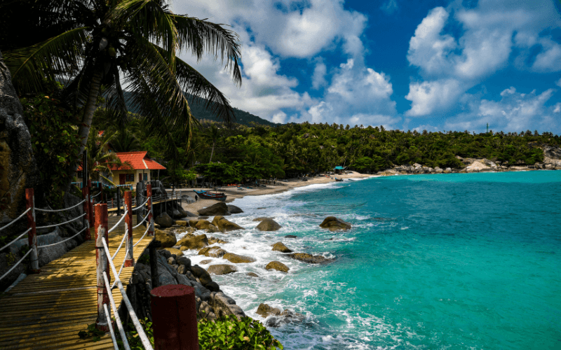 Ko Pha Ngan