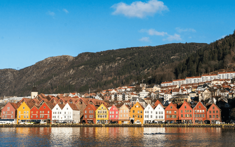 Bergen