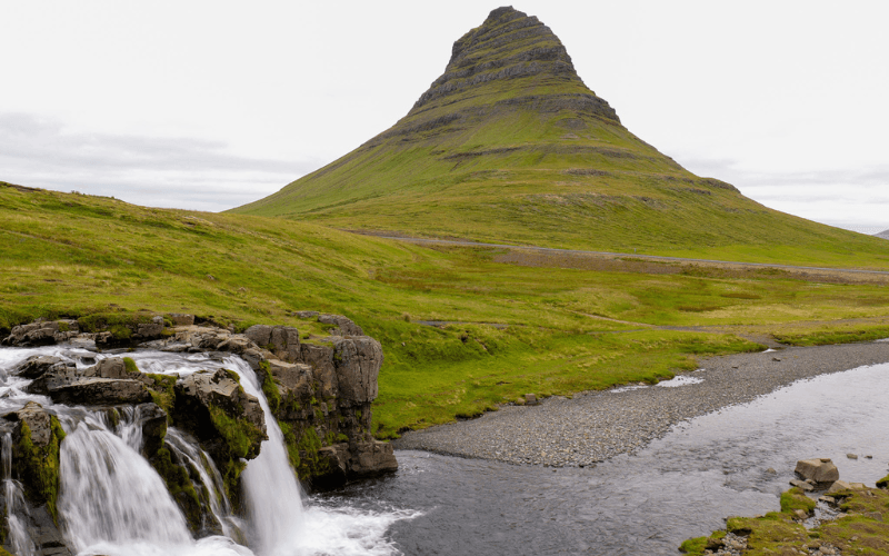 Barnafoss