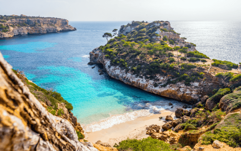 Cala D’Or