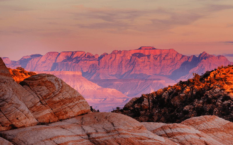 Zion National Park