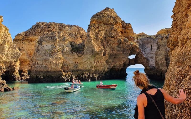 Tips Algarve