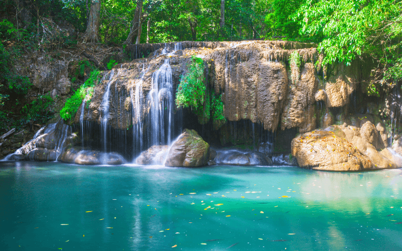 Kanchanaburi