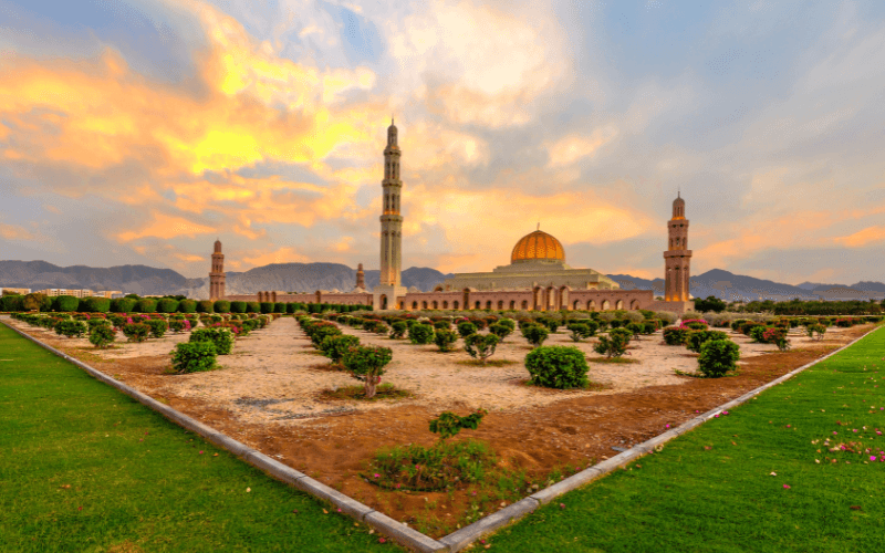Muscat