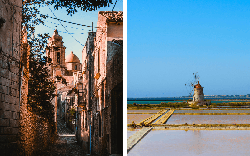 Trapani