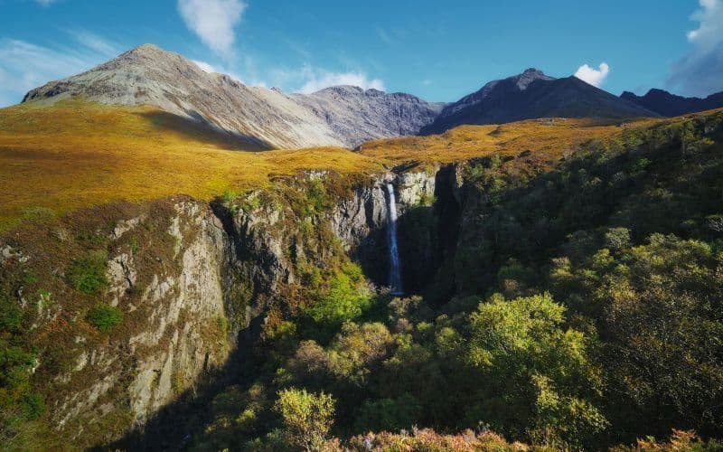 Isle of Skye