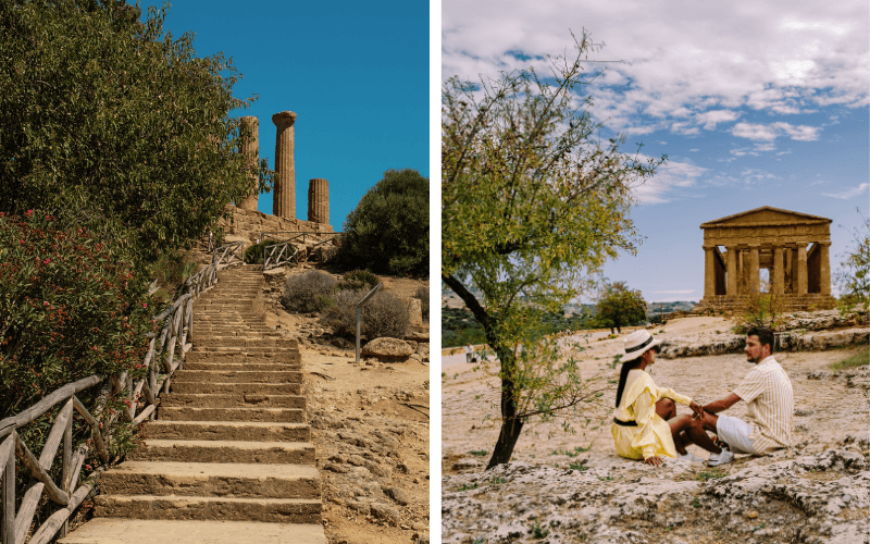 Agrigento