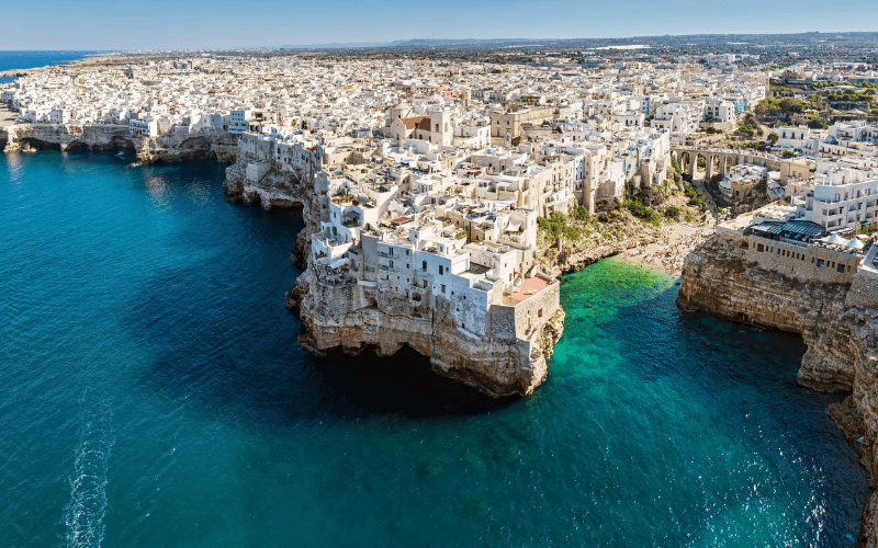 Polignano a Mare