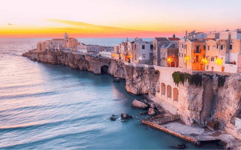 Authentiek Puglia