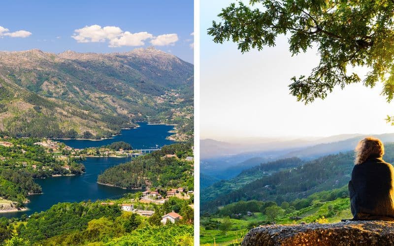 Peneda-Gerês National Park