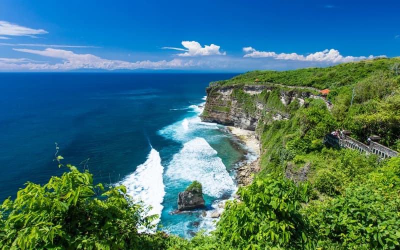 Uluwatu