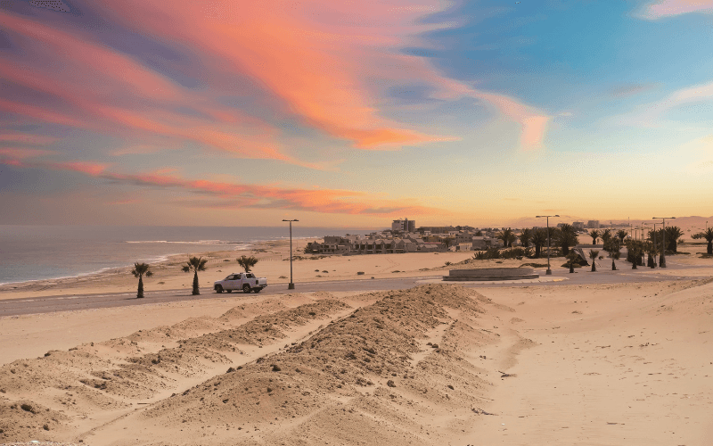 Swakopmund