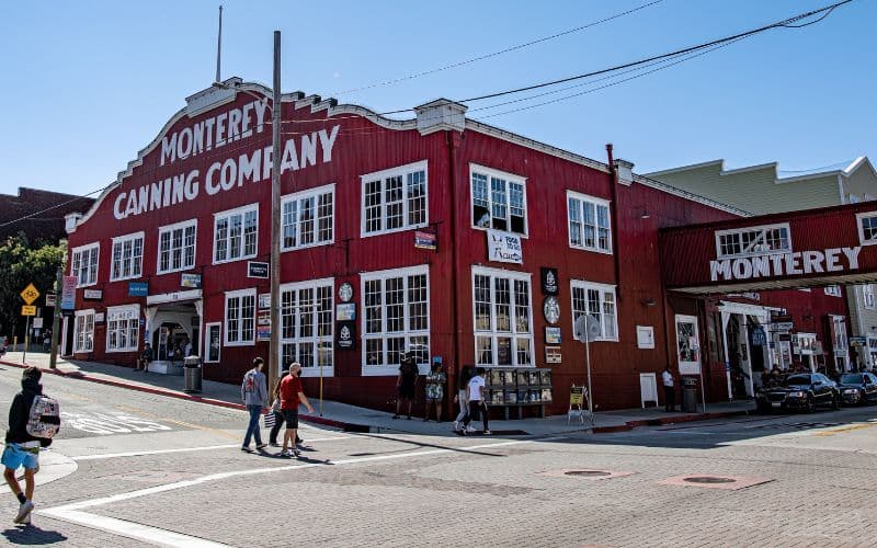 Monterey 