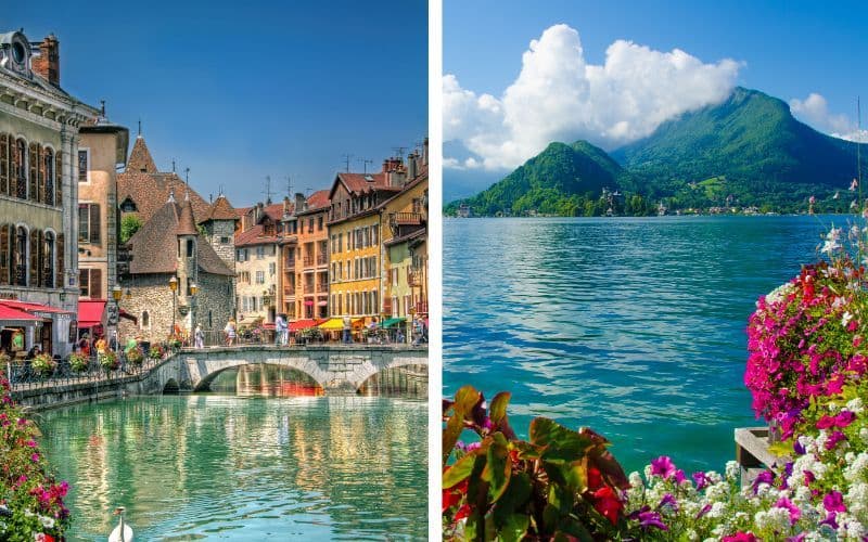 Annecy