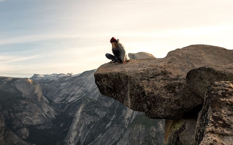 Yosemite 