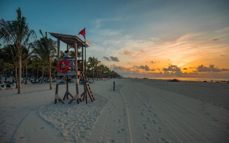 Playa del Carmen