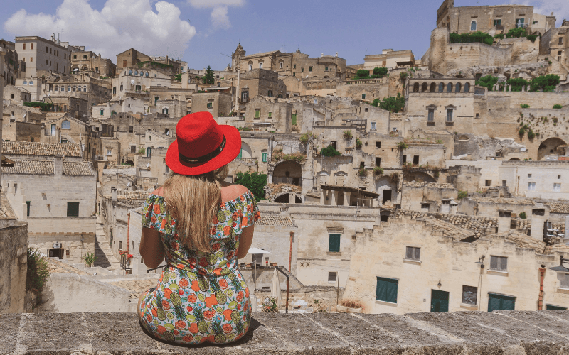 Matera